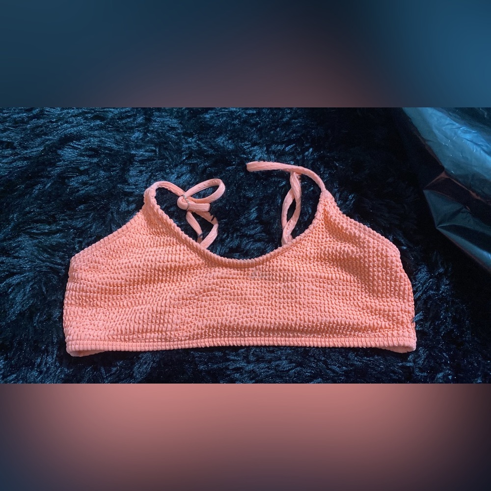 swim top